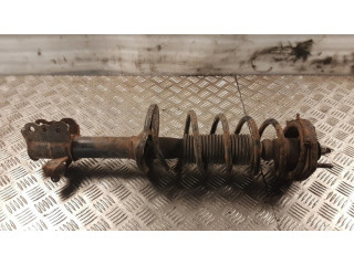 Задний амортизатор с пружиной