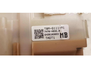 Pojistková skříňka T8MG111M1 Honda HR-V