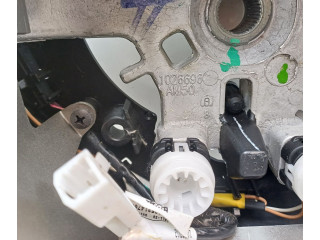 Руль Dodge RAM 1500 DS 2009 - года 1026696, P5LL941X9AE