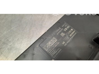 Блок комфорта 5Q0937084EC Skoda Kodiaq