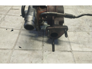 Турбина Opel Meriva A 1.3 54359700006, HG710006787