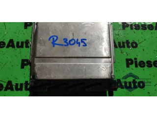 Řídící jednotka 0261206272, 08627456A. Volvo S80 1999