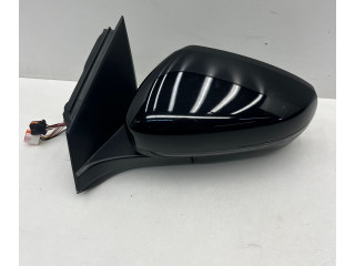 Зеркало электрическое        Peugeot 5008   -  года   