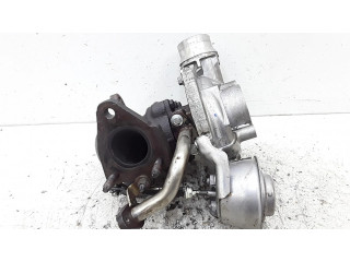 Turbodmychadlo Турбина H8201164371 Renault Sandero II