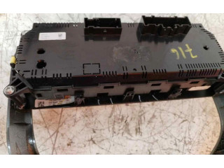 Блок управления климат-контролем E1179823H Ford Ecosport