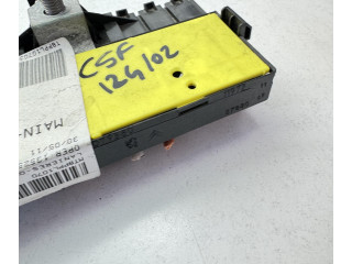 Pojistková skříňka 9636079380, 9636079380 Peugeot 3008 2011