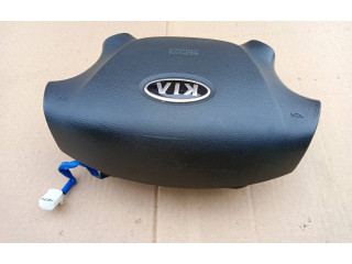 Подушка безопасности водителя    KIA Magentis