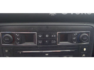 Блок управления климат-контролем 00006452R9 Citroen C5