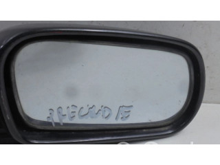 Зеркало (механическое) Honda Prelude 1992-1996 года