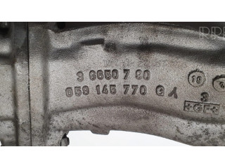 Дроссельная заслонка