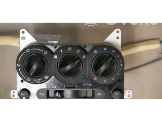 Блок управления климат-контролем    Suzuki Ignis