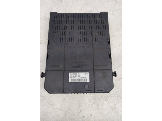 Блок комфорта 966405918001, BSI04EV   Citroen C4 I   