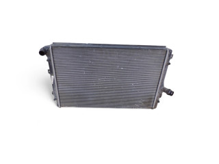 Интеркулер 1K0145803BM Volkswagen Caddy