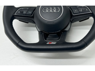 Руль Audi A3 8Y  2020 -  года 82A419091AH, 8Y0880201F      