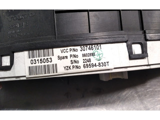 Панель приборов 30746101 Volvo XC90