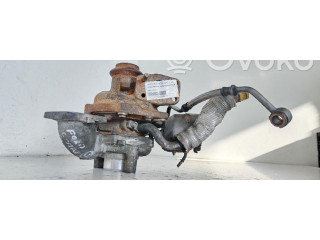 Turbodmychadlo Турбина 9686120680, 2254339 Ford C-MAX II