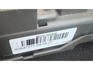 Pojistková skříňka B010105300, 60847271 BMW X6 E71 2012