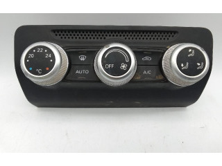Блок управления климат-контролем 8XA820043 Audi A1