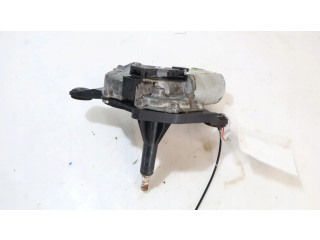 Моторчик заднего дворника 51757867 Fiat Grande Punto