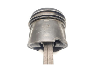 Поршень с шатуном 276DT 276DT Land Rover Discovery 3 - LR3