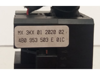 Ручка поворотов/ фонарей