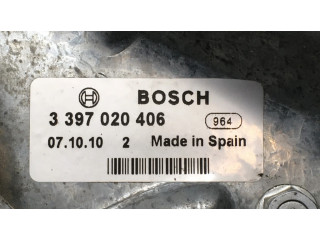 Задний двигатель механизма для подъема окон