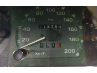 Pojistková skříňka Спидометр (приборный щиток) 6062190030, 6062190030 Fiat Punto (176) 1997