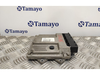 Řídící jednotka 55195817, MJD6JFP3 Fiat Punto Evo 2005