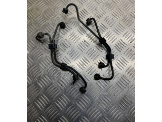 Vstřikovací lišta Seat Alhambra (Mk1)