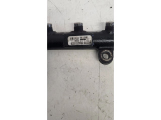 Vstřikovací lišta 9681549580 Volvo V70