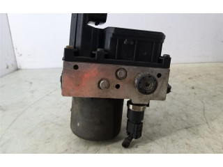 Блок АБС 3U0614517D Skoda Superb B5 (3U) 2001 - 2008 года