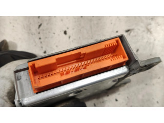 Блок подушек безопасности 7700437471B Renault Scenic I