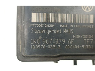 Jednotka ABS 1K0614117AC, 10020701374   Volkswagen Caddy 2011