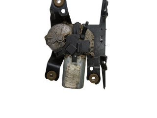 Моторчик заднего дворника     Mercedes-Benz A W169