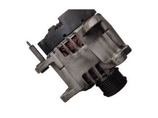Генератор 03L903023F, 2607703A   Volkswagen Golf VI      