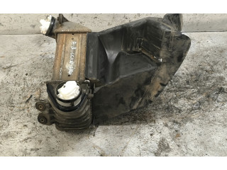 Интеркулер Audi A3 S3 8L