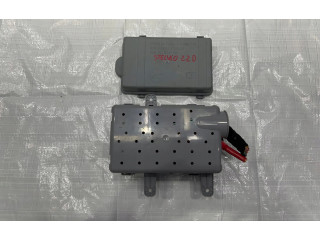   Pojistková skříňka    Alfa Romeo Stelvio 2018