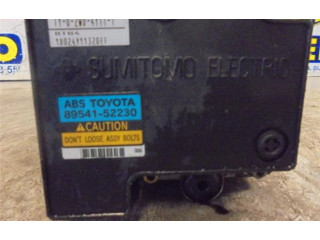 Jednotka ABS 44510-52300, 4Y12D0462 Toyota Yaris 2005