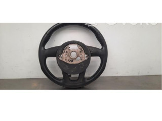 Руль Audi Q3 8U  2011 - 2016 года 8U0419091AB      