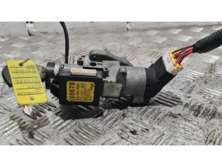 Замок зажигания