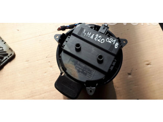 Вентилятор печки 4H1820021B Audi A7 S7 4G