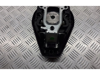 Подушка безопасности водителя 96380009ZE Citroen C2