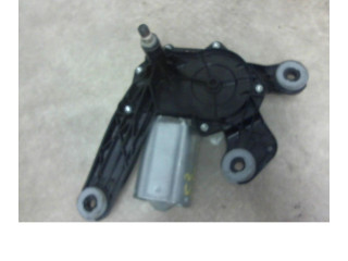 Моторчик заднего дворника 6405J9, 6405J9    Citroen C2