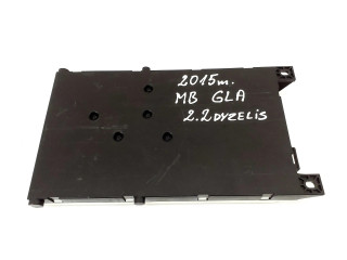 Блок комфорта A2469009413, A1179012300   Mercedes-Benz GLA W156   