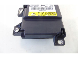 Блок подушек безопасности 8201385569 Dacia Duster