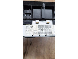 Дисплей P7700436307A Volkswagen Golf IV