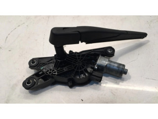 Моторчик заднего дворника A4538200640, 287104721R Smart ForTwo II