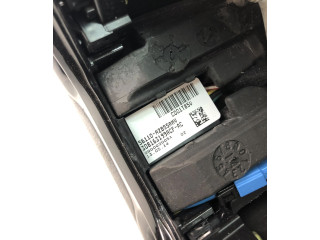 Руль KIA Ceed  2012 - 2018 года 56110A2855AHV      