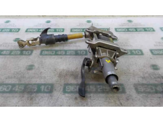 Рулевая рейка 95834700700, 7P5419501BQ Porsche Cayenne (92A) 2011-2017 года