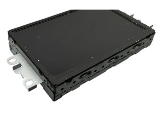 Дисплей    31382906   Volvo V70